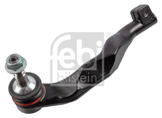 Наконечник тяги рульової (R) BMW 2 (F45/F46)/Mini Clubman/Countryman 1.5-2.0D 13- (L=235mm) FEBI BILSTEIN 177860 (фото 1)