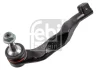 Наконечник тяги рульової (R) BMW 2 (F45/F46)/Mini Clubman/Countryman 1.5-2.0D 13- (L=235mm) FEBI BILSTEIN 177860 (фото 1)