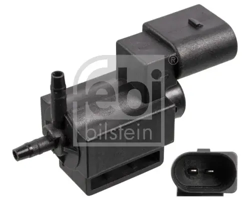 Клапан управління рециркуляції ВГ VW Caddy III 1.6 04-/1.2TSI 10-/VW Passat 1.6-4.0 00-14 FEBI BILSTEIN 177869 (фото 1)