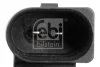 Клапан управління рециркуляції ВГ VW Caddy III 1.6 04-/1.2TSI 10-/VW Passat 1.6-4.0 00-14 FEBI BILSTEIN 177869 (фото 2)