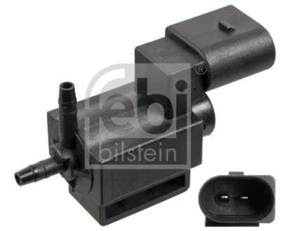 Клапан управління рециркуляції ВГ VW Caddy III 1.6 04-/1.2TSI 10-/VW Passat 1.6-4.0 00-14 FEBI BILSTEIN 177869