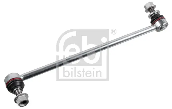 Тяга стабілізатора (переднього) (L) VW Crafter 16- FEBI BILSTEIN 177880 (фото 1)