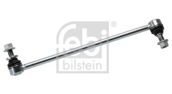 Тяга стабілізатора (переднього) (R) VW Crafter 16- FEBI BILSTEIN 177881 (фото 1)