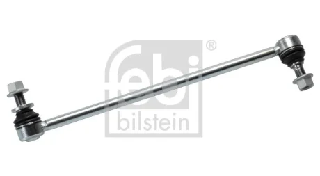 Тяга стабілізатора (переднього) (R) VW Crafter 16- FEBI BILSTEIN 177881