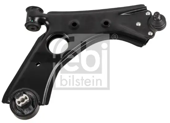 Важіль підвіски (передній/знизу) (R) Fiat Doblo/Opel Combo 10- FEBI BILSTEIN 177891 (фото 1)