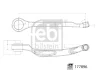 Важіль підвіски (передній/спереду/знизу) (R) MB C-class (W205) 13- FEBI BILSTEIN 177896 (фото 3)