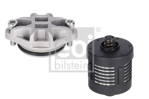 Фільтр масляний диференціал Volvo S40/S60/V70/XC70/XC90 00-14 (к-кт) FEBI BILSTEIN 177900 (фото 1)