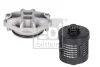 Фільтр масляний диференціал Volvo S40/S60/V70/XC70/XC90 00-14 (к-кт) FEBI BILSTEIN 177900