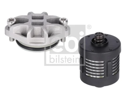 Фільтр масляний диференціал Volvo S40/S60/V70/XC70/XC90 00-14 (к-кт) FEBI BILSTEIN 177900