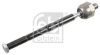 Тяга рульова Hyundai Tucson 15- FEBI BILSTEIN 177902 (фото 1)