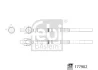 Тяга рульова Hyundai Tucson 15- FEBI BILSTEIN 177902 (фото 2)