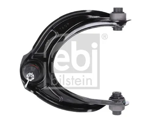 Важіль підвіски (передній/зверху) (L) Honda Accord 08-15 FEBI BILSTEIN 177966 (фото 1)