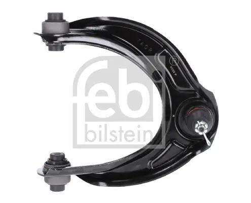 Важіль підвіски (передній/зверху) (R) Honda Accord 08-15 FEBI BILSTEIN 177967 (фото 1)