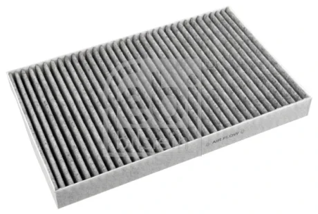 Фільтр салону Audi A6 97-05 (вугільний) FEBI BILSTEIN 17796