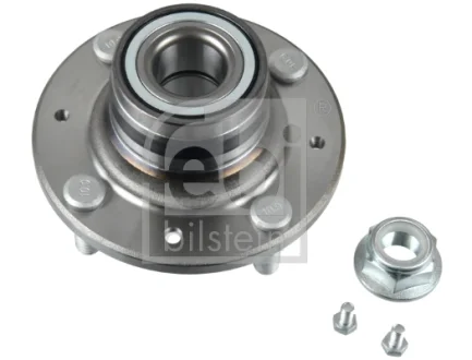 Підшипник маточини (задньої) Volvo S40/V40 95-04 FEBI BILSTEIN 177997