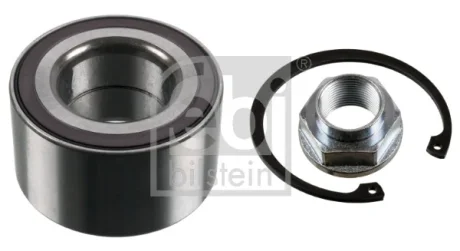 Підшипник маточини (задньої) Honda CR-V II 01-06 (38x73x40) (+ABS) FEBI BILSTEIN 178023