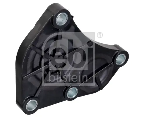 Кришка двигуна (задня) BMW 3 (E46/E90)/5 (E60)/X3 (E83) 98-11 N42/N46 FEBI BILSTEIN 178028 (фото 1)