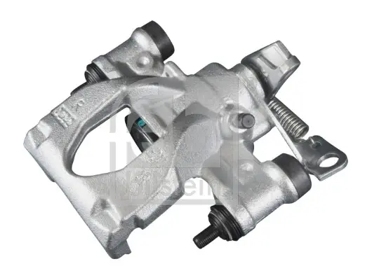 Супорт гальмівний (задній) (R) Renault Master 2.3dCi 10- (48mm) FEBI BILSTEIN 178067 (фото 1)