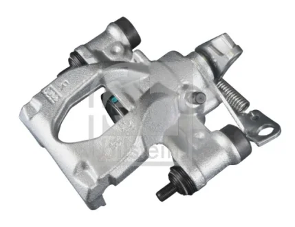 Супорт гальмівний (задній) (R) Renault Master 2.3dCi 10- (48mm) FEBI BILSTEIN 178067