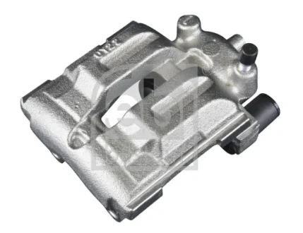Суппорт гальмівний (задній) (L) BMW 1 (E81/E87)/3 (E90)/X1 (E84) 09-15 FEBI BILSTEIN 178068