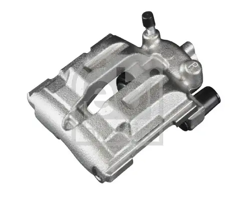 Суппорт гальмівний (задній) (R) BMW 1 (E81/E87)/3 (E90)/X1 (E84) 09-15 FEBI BILSTEIN 178069 (фото 1)