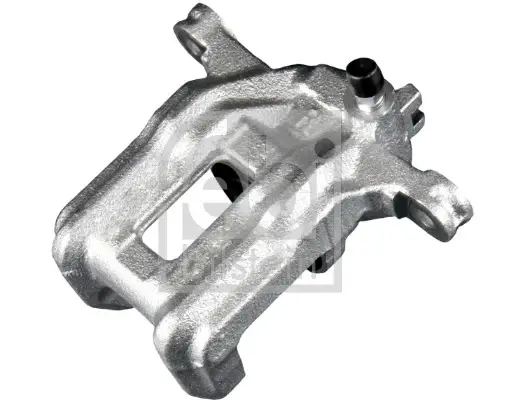 Супорт гальмівний (задній) (R) Honda Accord VII/VIII/CR-V II/III/Legend II/III (Nissin) (d=38mm) FEBI BILSTEIN 178077 (фото 1)