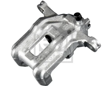 Супорт гальмівний (задній) (R) Honda Accord VII/VIII/CR-V II/III/Legend II/III (Nissin) (d=38mm) FEBI BILSTEIN 178077