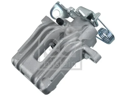Супорт гальмівний (задній) (L) Audi A6/VW Passat 1.6-4.2D 97-05 (d=38mm) FEBI BILSTEIN 178086