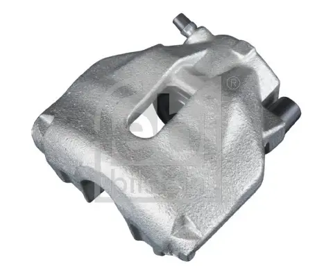 Супорт гальмівний (передній) (L) Audi A4/A6/Seat Exeo/Skoda Superb/VW Passat 94-13 (d=57mm) FEBI BILSTEIN 178092 (фото 1)