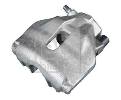 Супорт гальмівний (передній) (L) Audi A4/A6/Seat Exeo/Skoda Superb/VW Passat 94-13 (d=57mm) FEBI BILSTEIN 178092