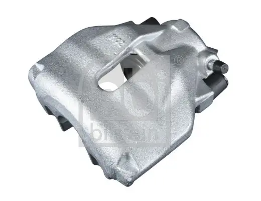 Супорт гальмівний (передній) (R) Audi A4/A6/Seat Exeo/Skoda Superb/VW Passat 94-13 (d=57mm) FEBI BILSTEIN 178093 (фото 1)