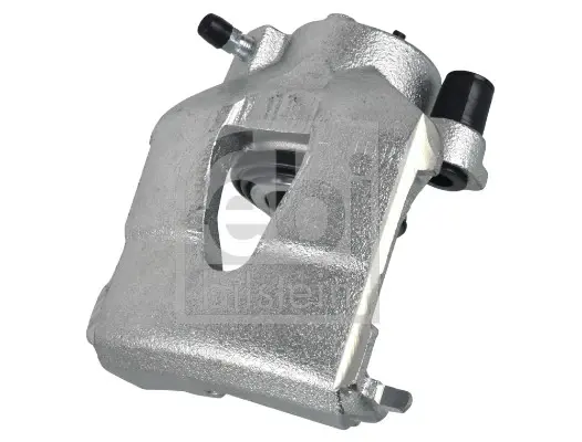 Супорт гальмівний (передній) (R) Audi A1/A3/ Skoda Fabia/Octavia/Rapid 1.0-3.6 96- (d=54mm) FEBI BILSTEIN 178099 (фото 1)