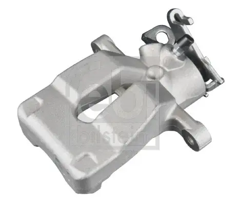 Супорт гальмівний (задній) (L) Renault Clio IV/Fluence/Megane I/II/III/Scenic III 03- (d=34mm) FEBI BILSTEIN 178121 (фото 1)
