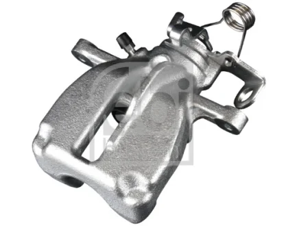 Супорт гальмівний (задній) (L) Peugeot Expert 07-16 FEBI BILSTEIN 178123