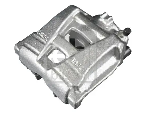 Супорт гальмівний (передній) (L) Audi Q3/Seat Alhambra/VW Sharan/Tiguan 07-18 (d=57mm) (Ate) FEBI BILSTEIN 178132 (фото 1)