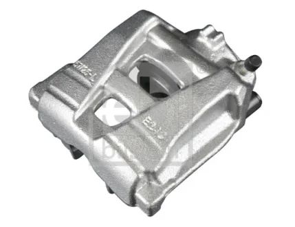 Супорт гальмівний (передній) (L) Audi Q3/Seat Alhambra/VW Sharan/Tiguan 07-18 (d=57mm) (Ate) FEBI BILSTEIN 178132