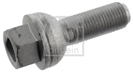 Болт кріплення колеса VW SHARAN, TRANSPORTER IV 90- (Вир-во FEBI) FEBI BILSTEIN 17818
