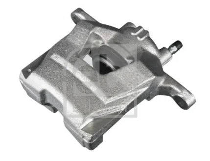 Супорт гальмівний (передній) (R) Chevrolet Aveo/Opel Astra H/J 09- (d=60mm) FEBI BILSTEIN 178196