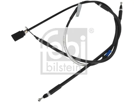 Трос ручника Opel Insignia 1.4-2.0 CDTI 08-17 FEBI BILSTEIN 178229 (фото 1)