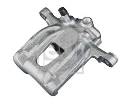 Супорт гальмівний (задній) (L) MB Vito (W639) 03- (d=38mm) FEBI BILSTEIN 178249
