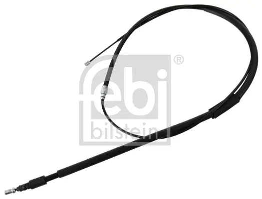 Трос ручника Renault Grand Scenic 03-09 FEBI BILSTEIN 178256 (фото 1)