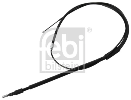Трос ручника Renault Grand Scenic 03-09 FEBI BILSTEIN 178256