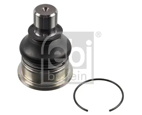 Опора кульова (передня) Nissan Juke 10- FEBI BILSTEIN 178259 (фото 1)