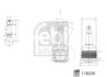 Опора кульова (передня) Nissan Juke 10- FEBI BILSTEIN 178259 (фото 2)