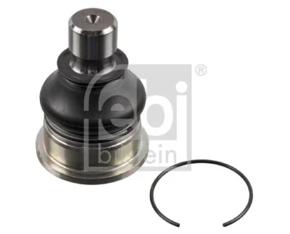 Опора кульова (передня) Nissan Juke 10- FEBI BILSTEIN 178259