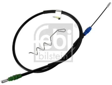 Трос ручника (L) Ford Tourneo Custom 12- FEBI BILSTEIN 178292