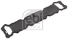 Прокладка кришки клапанів Citroen C4 1.4 16V 04-11 (R) FEBI BILSTEIN 178298 (фото 1)