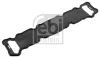 Прокладка кришки клапанів Citroen C4 1.4 16V 04-11 (R) FEBI BILSTEIN 178298 (фото 2)