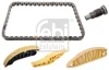 Комплект ланцюга ГРМ Audi A4/A6/VW Passat 1.8-2.0 TSI/TFSI 09-14 FEBI BILSTEIN 178333