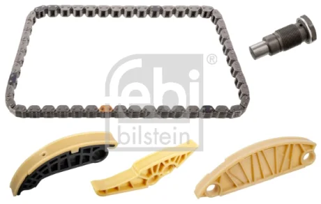 Комплект ланцюга ГРМ Audi A4/A6/VW Passat 1.8-2.0 TSI/TFSI 09-14 FEBI BILSTEIN 178333
